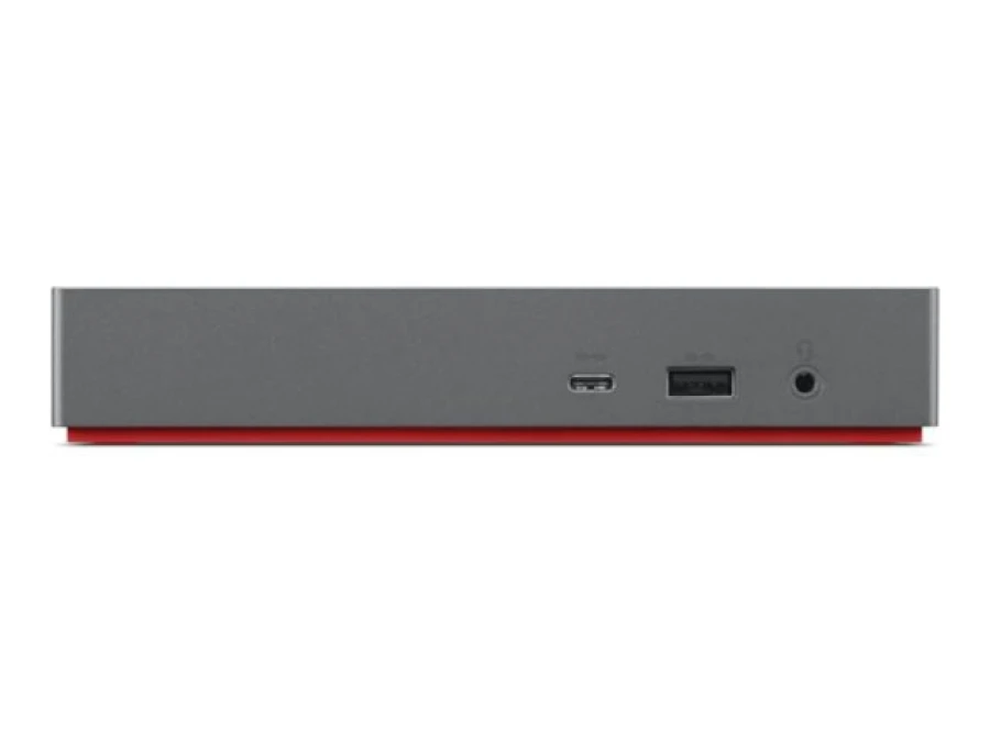 Lenovo ThinkPad Universal USB-C Dock v2 40B7 | ohne Netzteil