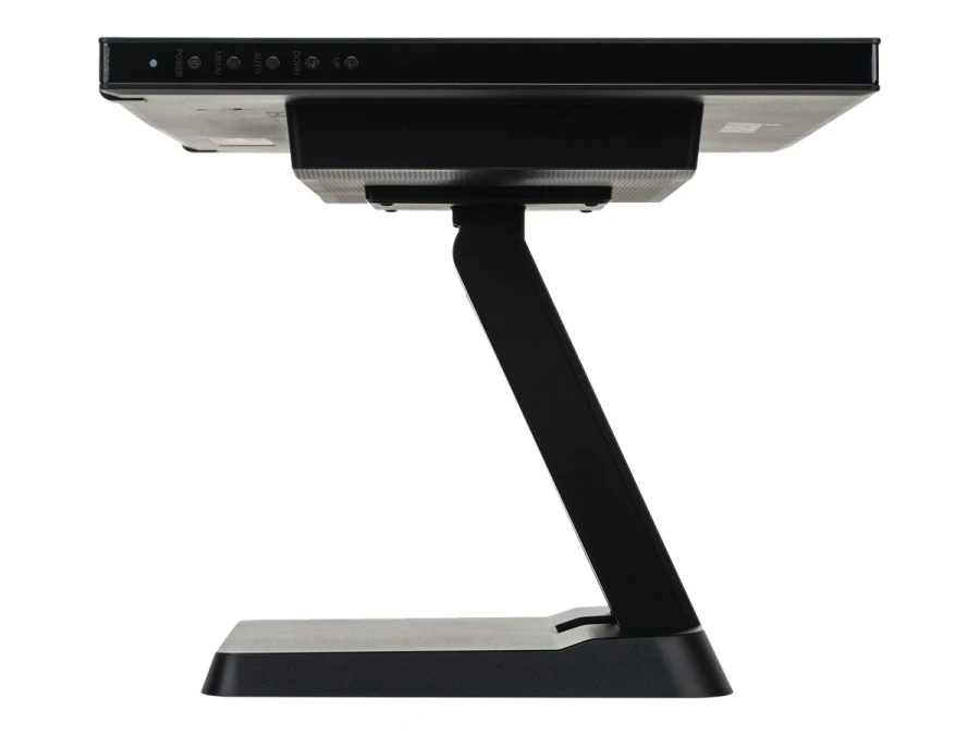 iiyama ProLite Monitor T2336MSC-B1 | 23" | IPS | DVI VGA HDMI | FHD | Touch | Schwarz