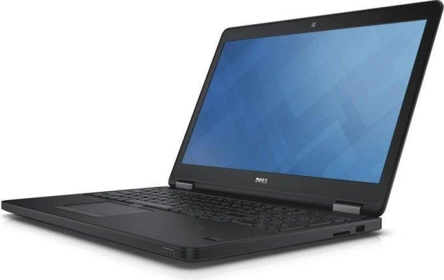 DELL Latitude E5540 Intel Core i5-4200U 4GB RAM 128GB SSD DVD Kamera BT Win10 Pro