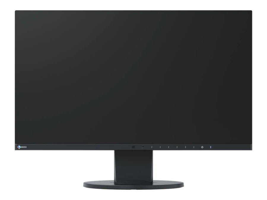 Eizo FlexScan EV2450-BK Monitor | 23.8" | Full HD | schwarz
