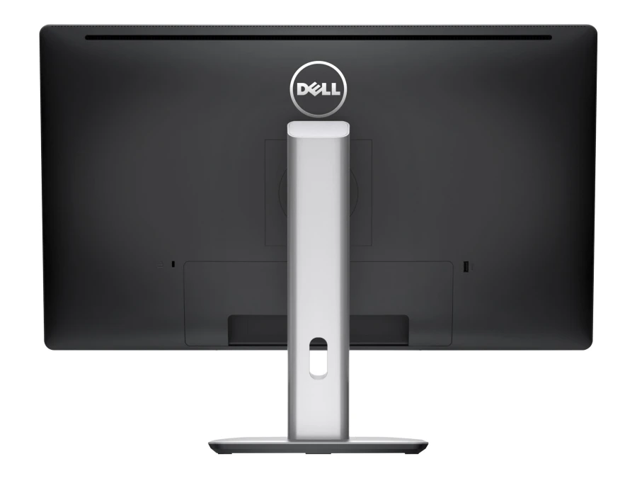Dell Monitor P2715Q | 27" | 4K UHD | DisplayPort HDMI | schwarz