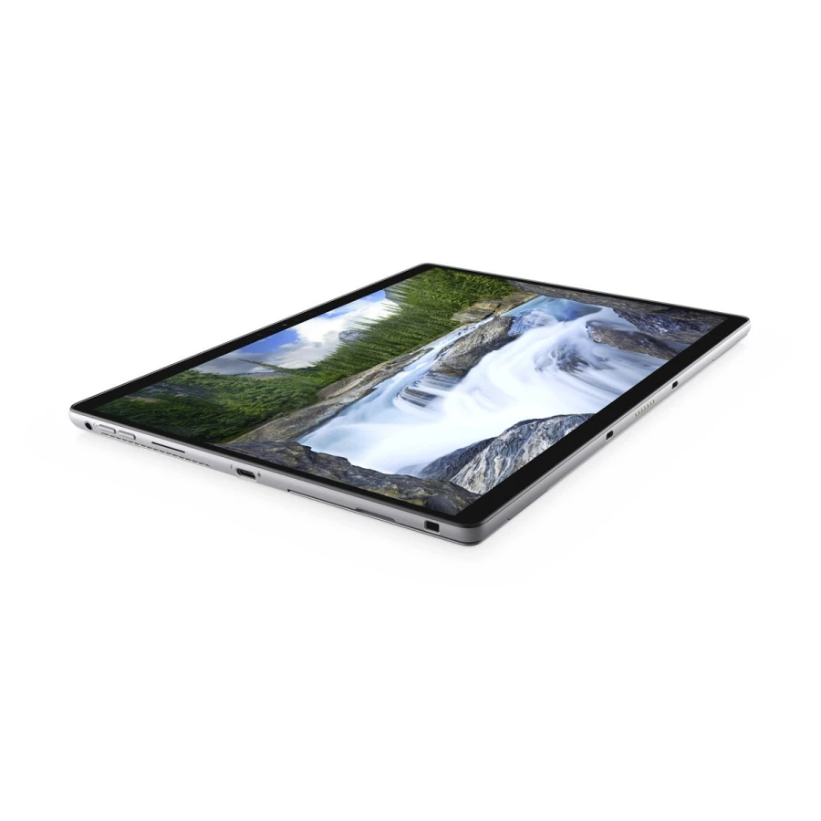Dell Latitude 7320 Detachable | 13" | Intel Core i5-1140G7 | 16GB RAM | 256GB SSD | LTE | FHD+ | Win 11 Pro | DE - ohne Stift