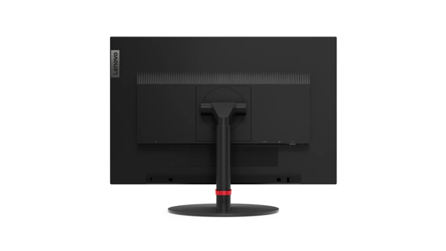 Lenovo ThinkVision T23d-10 Monitor | 22.5" | WUXGA | HDMI | DisplayPort | Schwarz