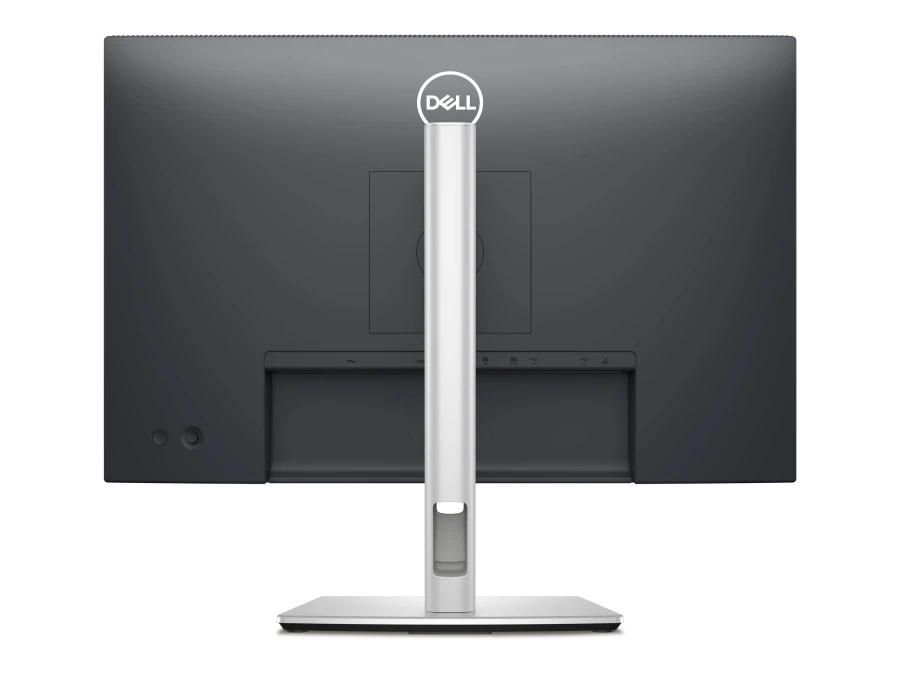 Dell Monitor P2425E | 24" | WUXGA | HDMI DisplayPort USB-C | schwarz/silber