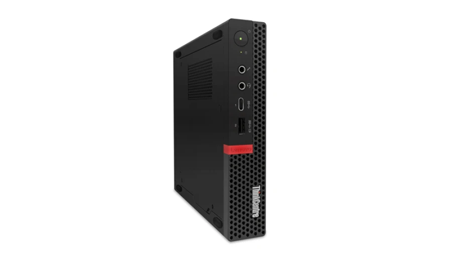 Lenovo ThinkCentre M720q Tiny | Intel Core i5-8500T | 16GB RAM | 256GB SSD | Win 10 Pro