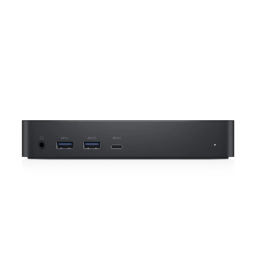 Dell D6000 Universal USB-C Dock | ohne Netzteil