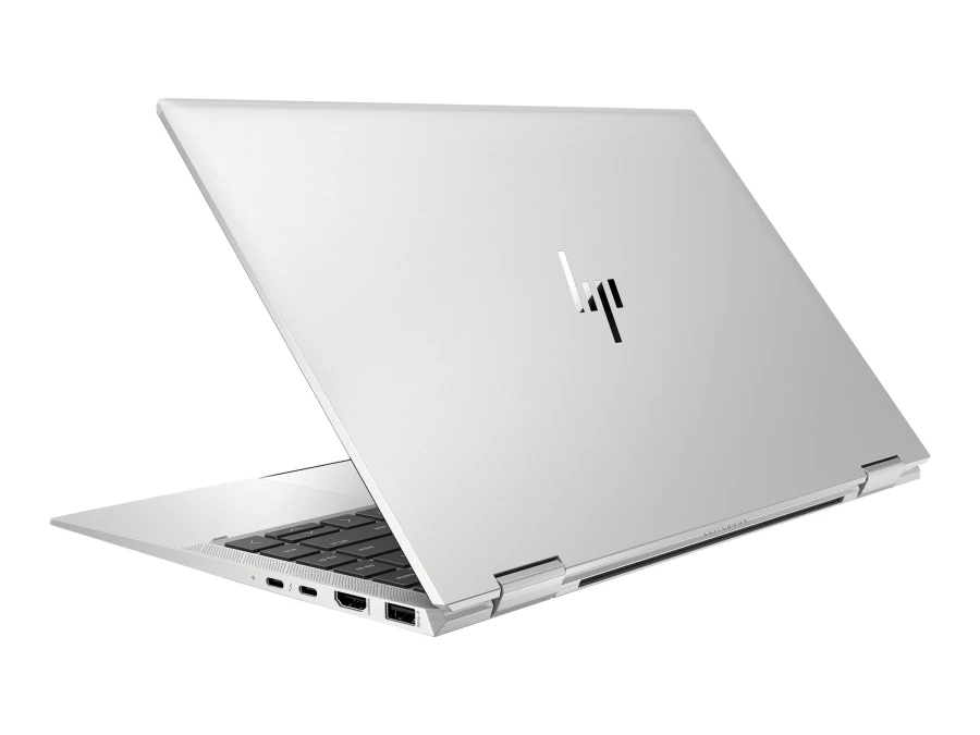 HP EliteBook X360 1040 G7 | 14" | Intel Core i7-10810U | 32GB RAM | 512GB SSD | Full HD | Touch | Win 11 Pro | DE