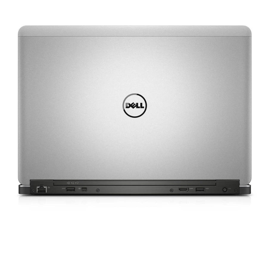 DELL Latitude E7440 14" Zoll FHD i7-4600U 2.10GHz 8GB RAM 128GB SSD W10P
