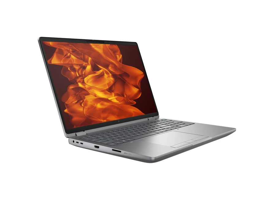 HP ZBook Fury 16 G1i | 16" | Intel Core Ultra 5 245HX | 32GB RAM | 512GB SSD | RTX PRO 1000 Blackwell | Win 11 Pro | DE