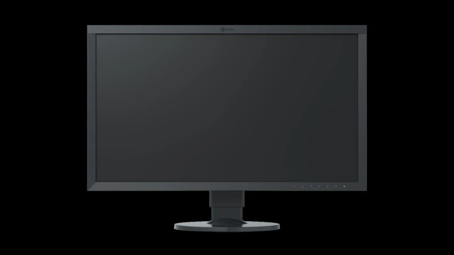 Eizo ColorEdge CS2730 Monitor | 27" | WQHD | schwarz
