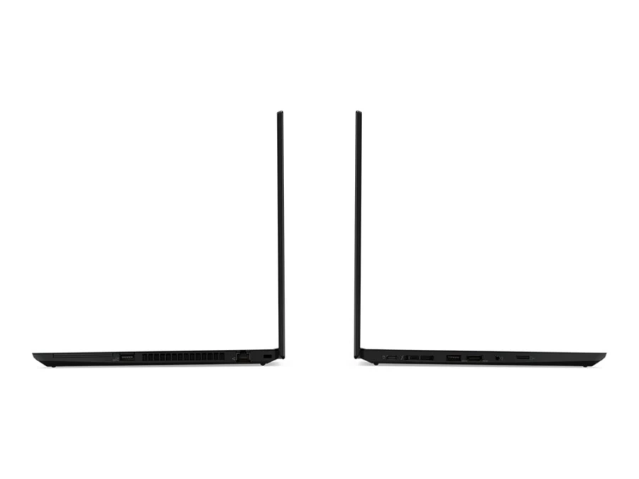 Lenovo ThinkPad P14s G2 | 14" | i7-1165G7 | 48GB RAM | 512GB SSD | NVIDIA T500 | FHD | Win 11 Pro | DE