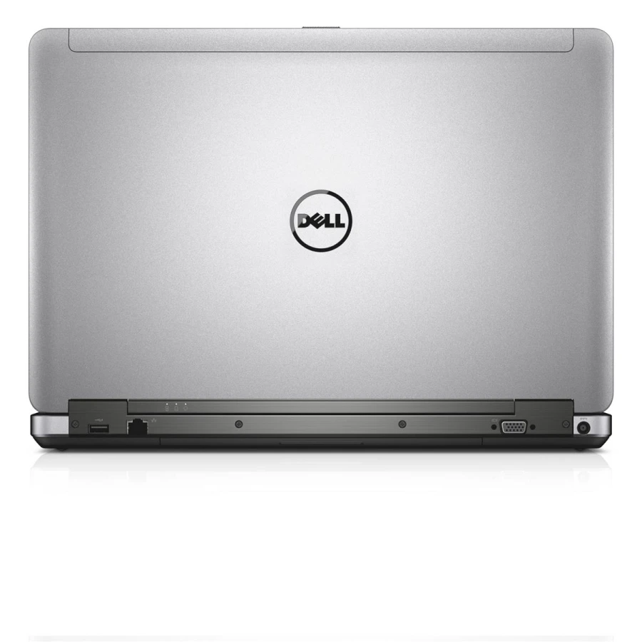 DELL Latitude E6540  | 15.6" | i7-4810MQ | 16GB RAM | 256GB SSD | Win 11 Pro | DE