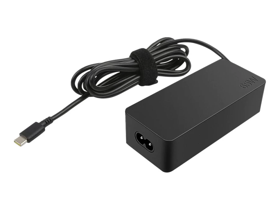 Original Lenovo USB-C Netzteil | 65 Watt | AC Adapter Ladegerät für ThinkPad