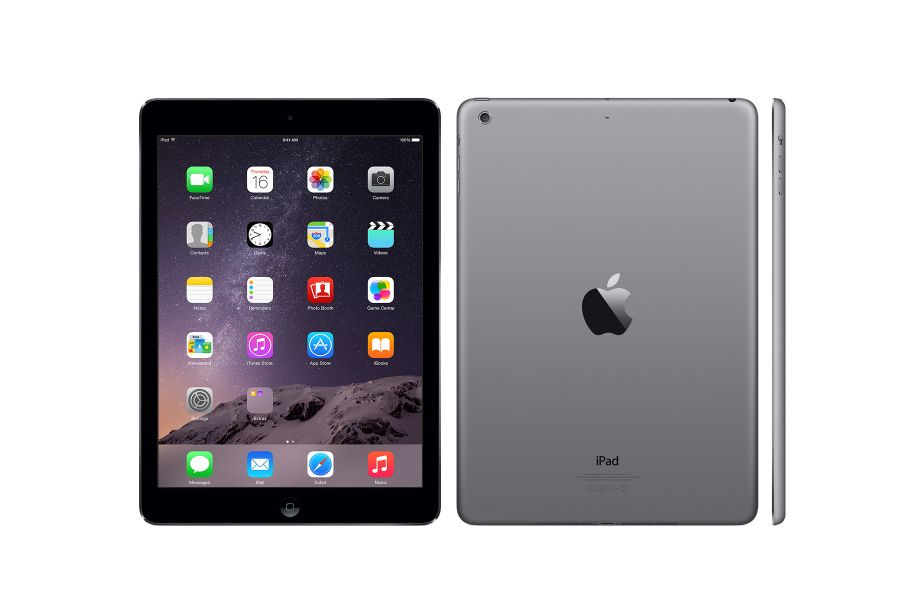 Apple iPad Air 9.7 2013 | 32 GB | spacegrau | LTE + WIFI | A1475 | 1 Generation