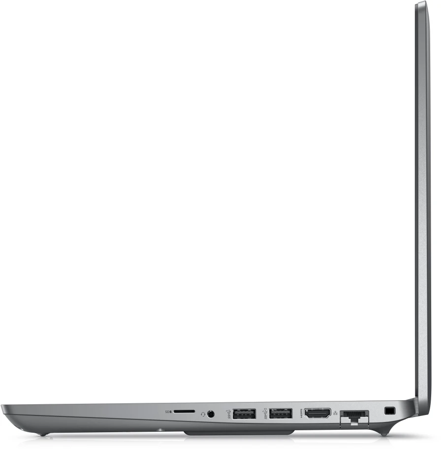 Dell Latitude 5531 | 15,6" | Intel Core i7-12800H | 32GB RAM | 512GB SSD | FHD | Touch | NVIDIA MX550 | Win 11 Pro | DE