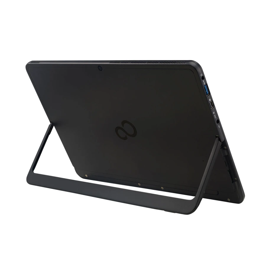 Fujitsu STYLISTIC R727 | 12,5" | i5-7300U | 8GB RAM | 256GB SSD | Full HD | LTE | Win 10 Pro