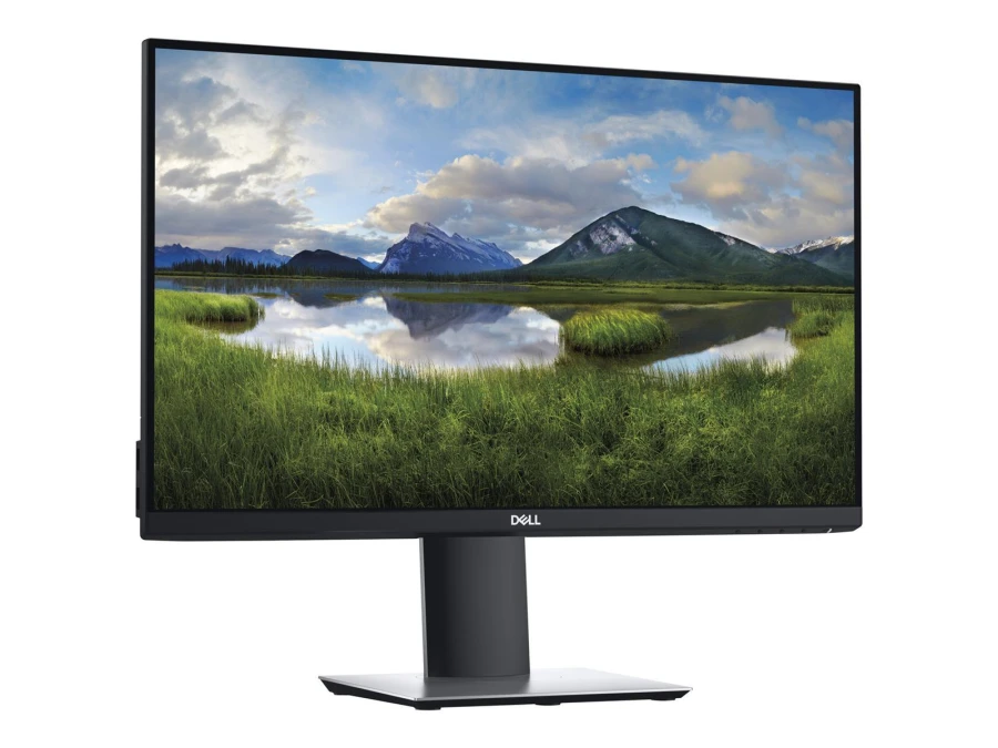 Dell Monitor P2419H | 23.8" | Full HD | schwarz