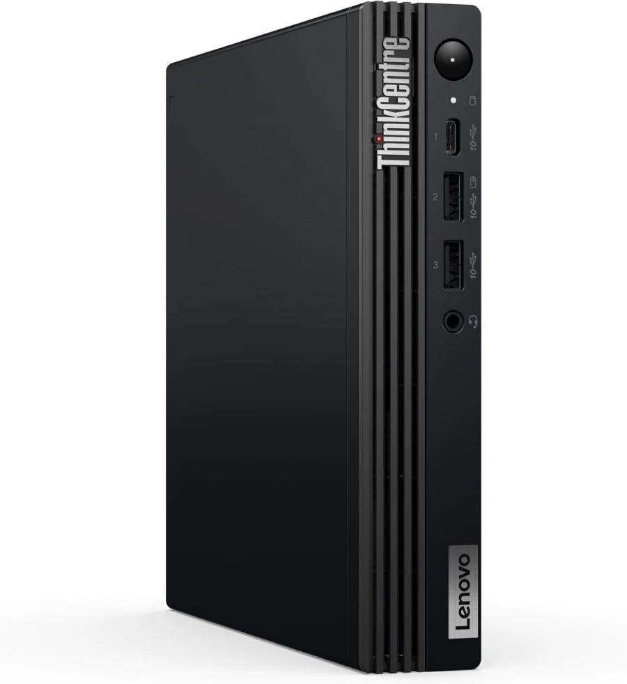 Lenovo ThinkCentre M75q Gen 5 Tiny | AMD Ryzen 7 Pro 8700GE | 32GB RAM | 512GB SSD | Win 11 Pro