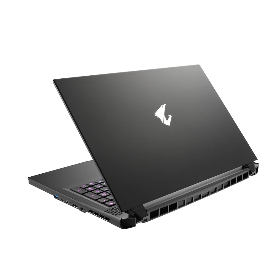 Gigabyte AORUS 17G | 17,3" | i7 11800H | 32GB | 512GB SSD | FHD-300Hz | RTX 3070 | Win 10 Home | DE