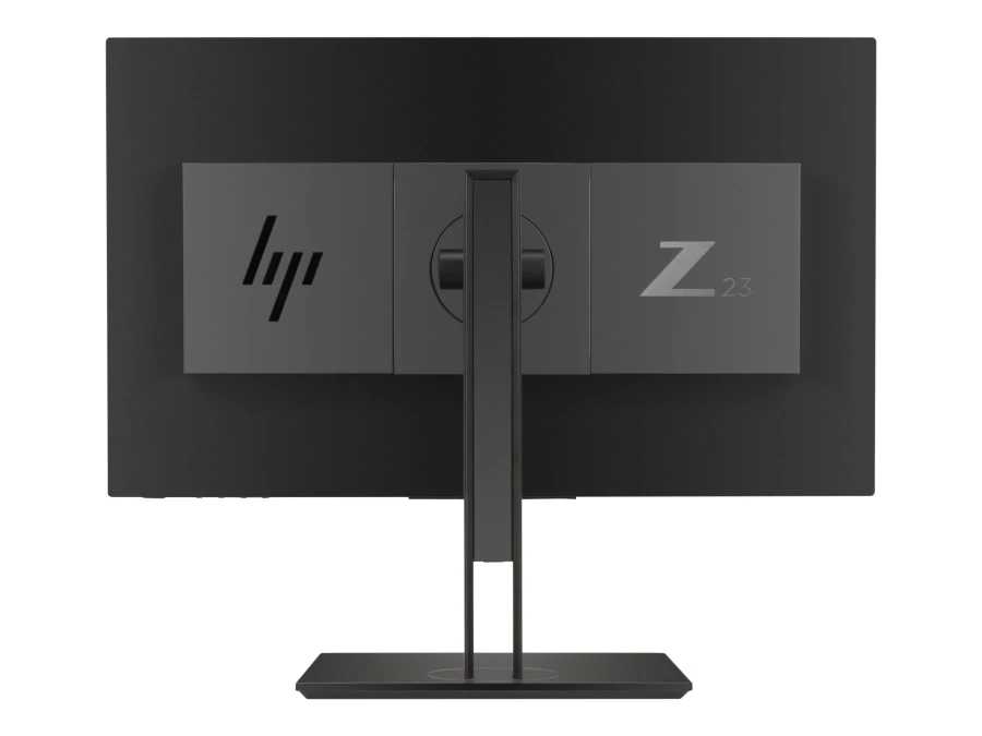 HP Monitor Z23n G2 | 23" | Full HD | IPS | 75 Hz | HDMI DP VGA | schwarz