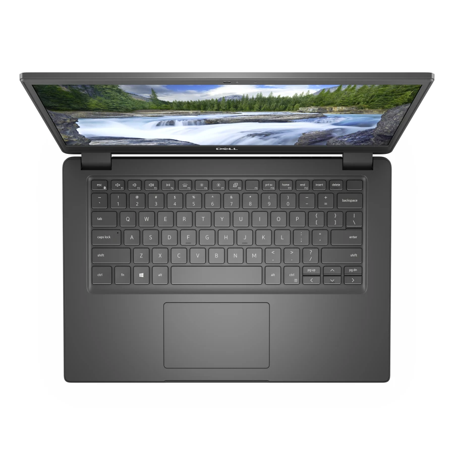 DELL Latitude 3410 | 14" | i5-10210U | 8GB RAM | 256GB SSD | Full HD | Win 11 Pro | ITA
