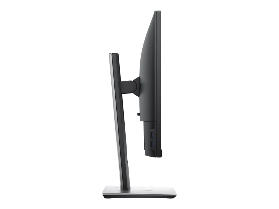 Dell Monitor P2417HB | 23.8" | Full HD | HDMI DisplayPort VGA | schwarz