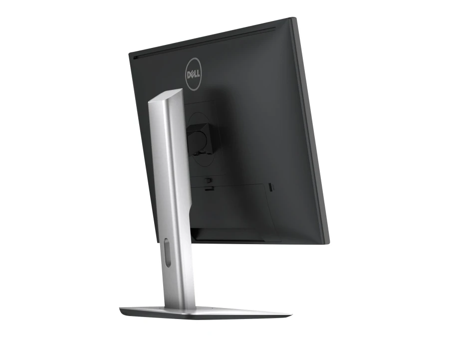 Dell Monitor UltraSharp U2415 | ohne Fuß |  24" |  WUXGA |  schwarz/silber