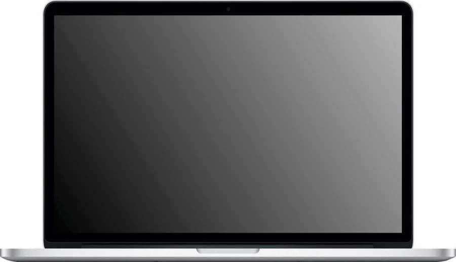 Apple MacBook Pro 15 Retina (2015) Intel Core i7-4870HQ 4x2,50GHz 16GB RAM 512GB SSD macOS