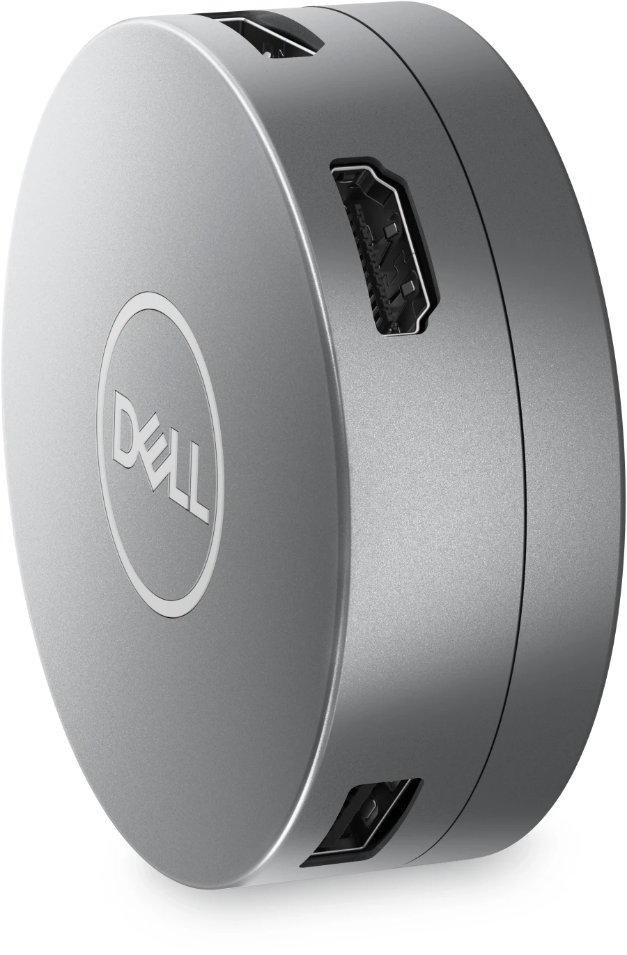 Dell DA305 6-in-1 Multiport Adapter | USB-C Docking Station | Mobile Adapter