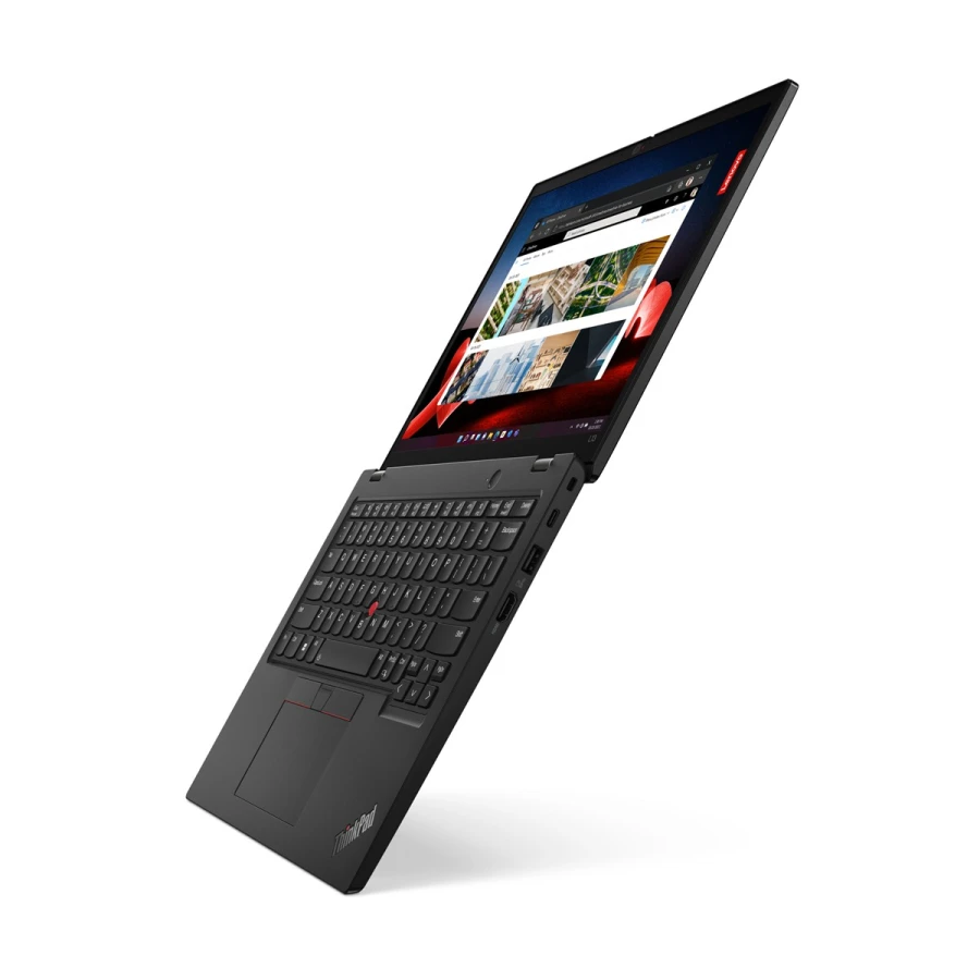 Lenovo ThinkPad L13 G4 | 13,3" | i5-1345U | 16GB RAM | 256GB SSD | WUXGA | Win 11 Pro | DE