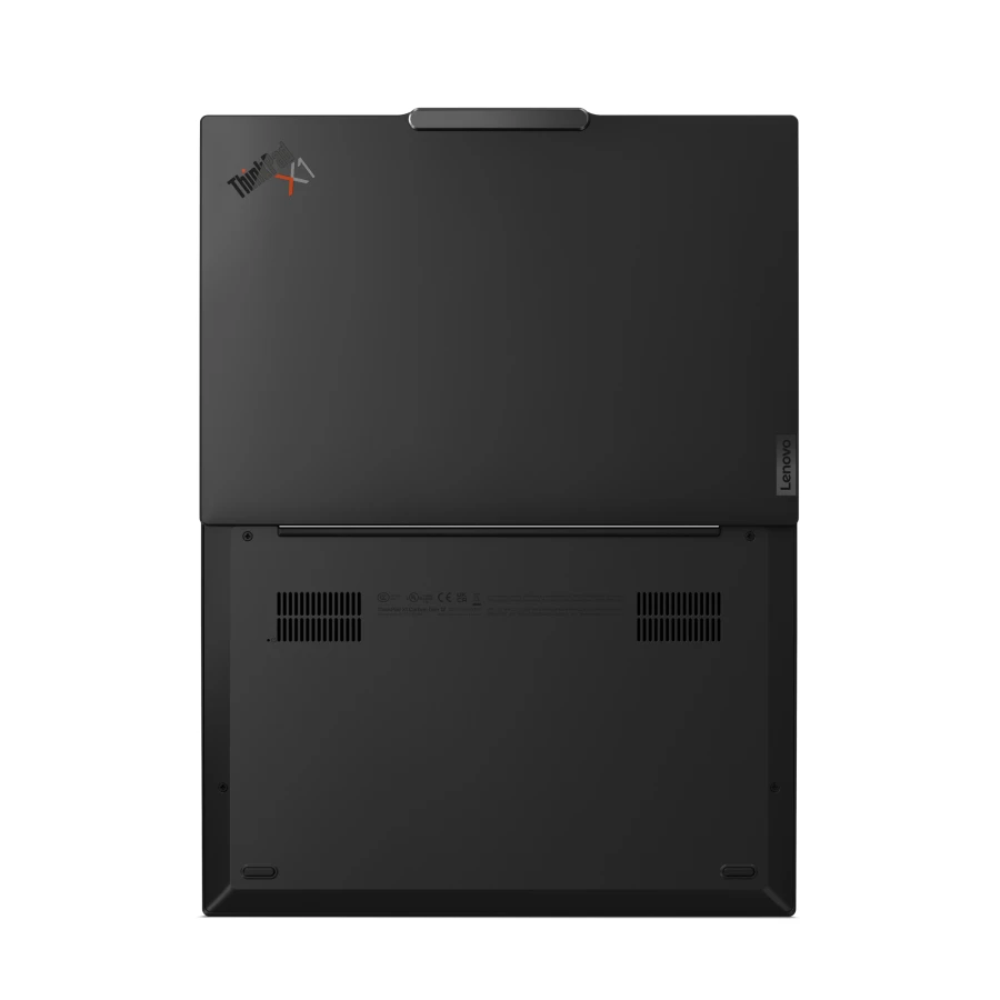Lenovo ThinkPad X1 Carbon Gen 12 | 14" | Intel Core Ultra 7 155U | 16GB RAM | 512GB SSD | Touch | WUXGA | ohne OS | FR