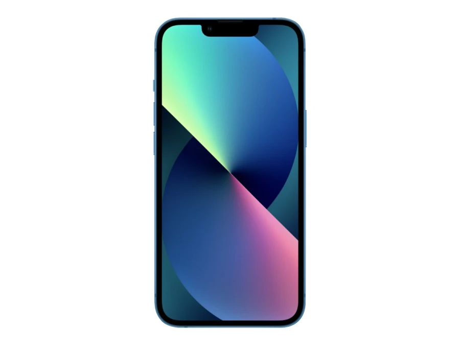 Apple iPhone 13 | 128GB | Blau | ohne Vertrag