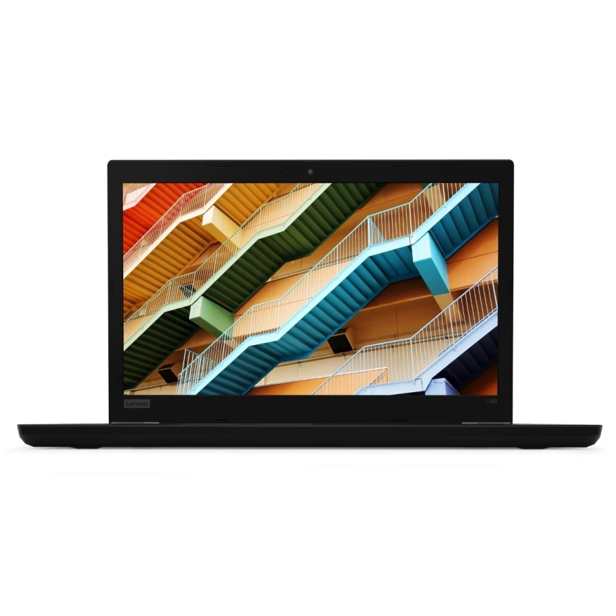 Lenovo ThinkPad L590 | 15.6" | i5-8365U | 16GB RAM | 512GB SSD | Full HD | Win 11 Pro | DE