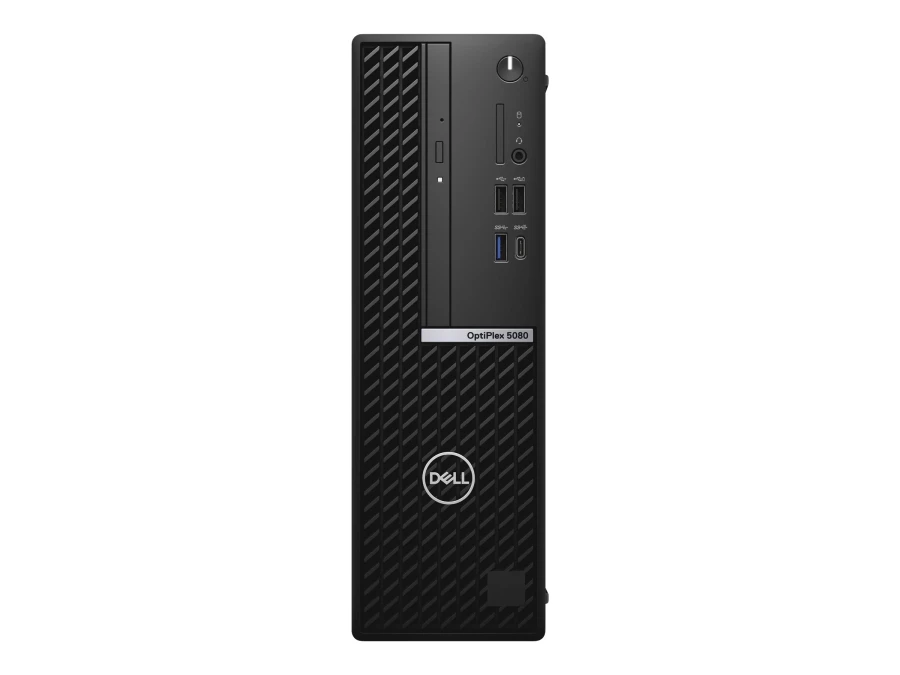 Dell OptiPlex 5080 SFF | Intel Core i5-10500 | 16GB RAM | 256GB SSD | Win 11 Pro
