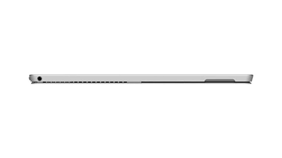 Microsoft Surface Pro 4 12 Zoll Intel i5-6300U 4GB RAM 128GB SSD Windows 10 Pro