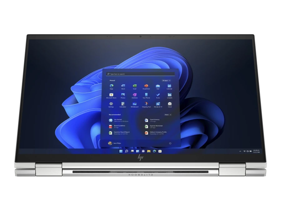 HP EliteBook X360 1030 G8 | 13.3" | i7-1185G7 | 16GB RAM | 256GB SSD | Touch | Full HD | Win 11 Pro | DE