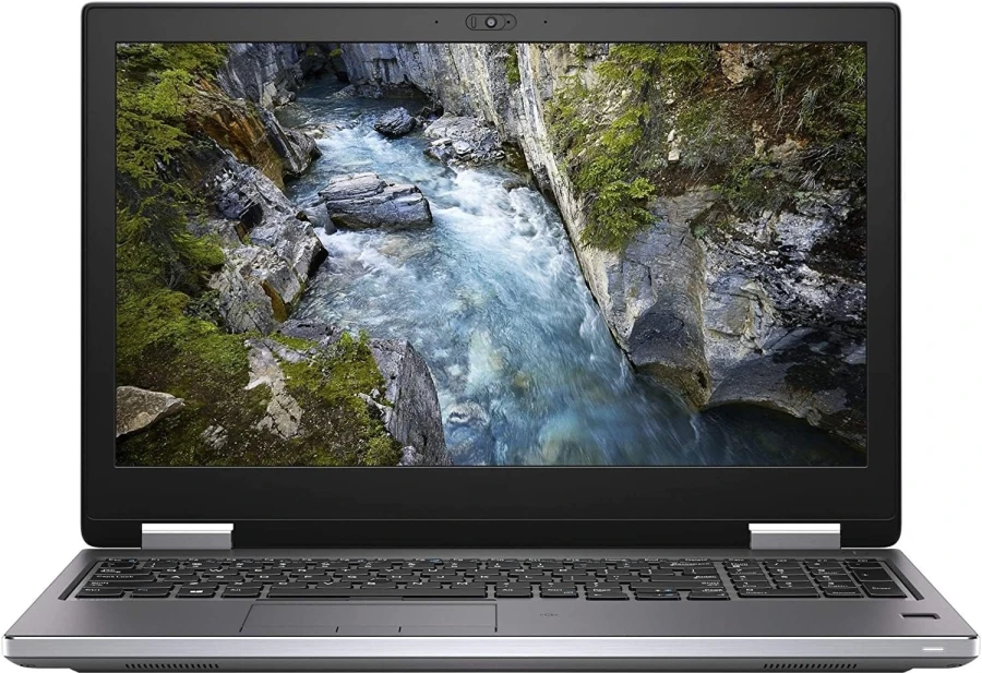Dell Precision 7540 | 15,6" | Intel Core i7-9850H | 32GB RAM | 512GB SSD | Full HD | T1000 | Win 11 Pro | DE