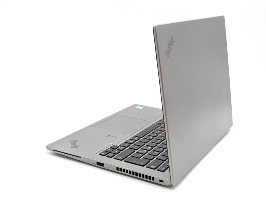 Lenovo ThinkPad T480s | 14" | Intel Core i5-8250U | 8GB RAM | 256GB SSD | Full HD | Win 11 Pro | DE