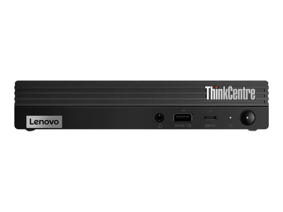 Lenovo ThinkCentre M70q Tiny | Intel Core i5-10500T | 32GB RAM | 512GB SSD | Win 11 Pro