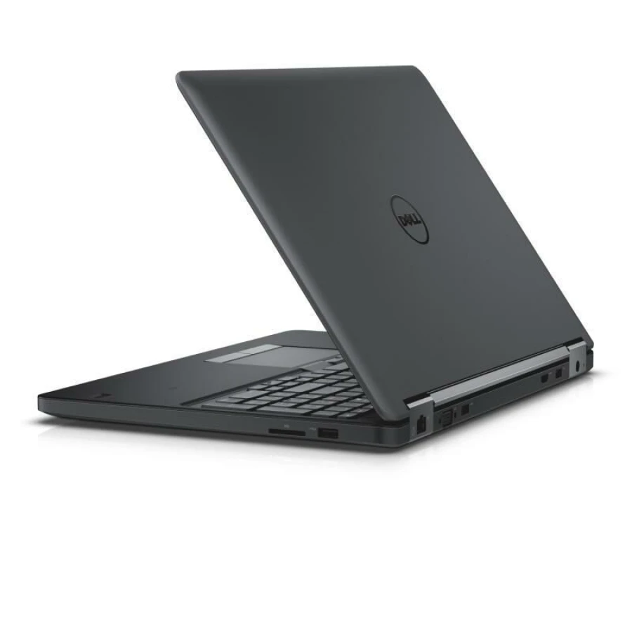 DELL Latitude E5550 | 15.6" | i5-5300U | 8GB | 256GB SSD | Full HD | GeForce 830M | Win 10 Pro | DE