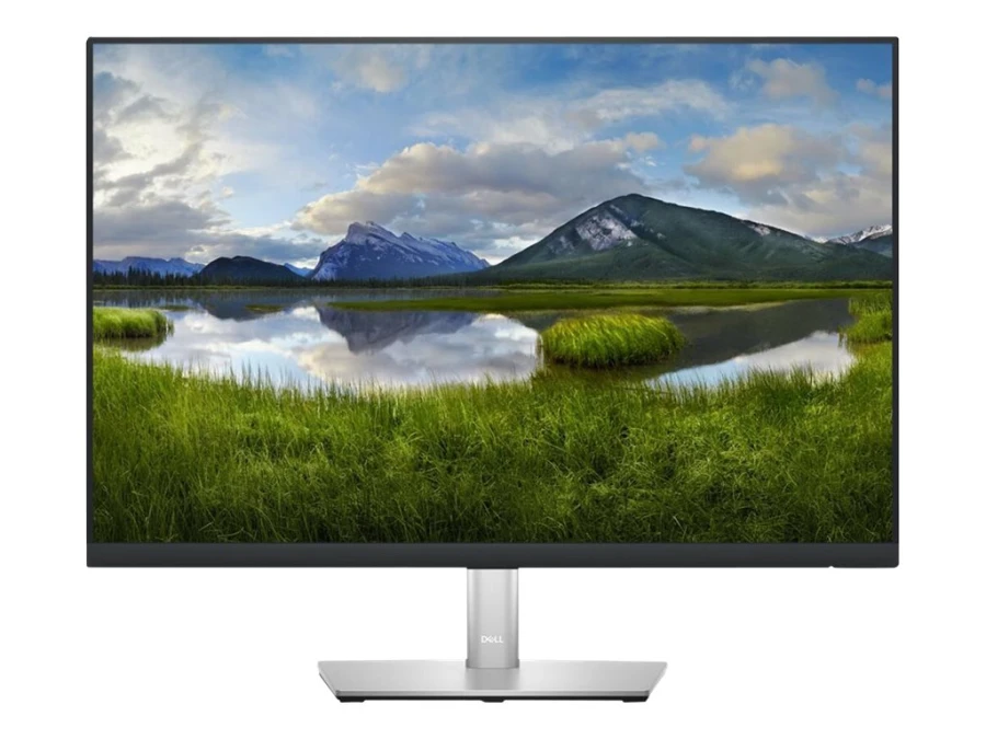 Dell Monitor P2423 | 24" | WUXGA | HDMI DisplayPort VGA DVI | schwarz