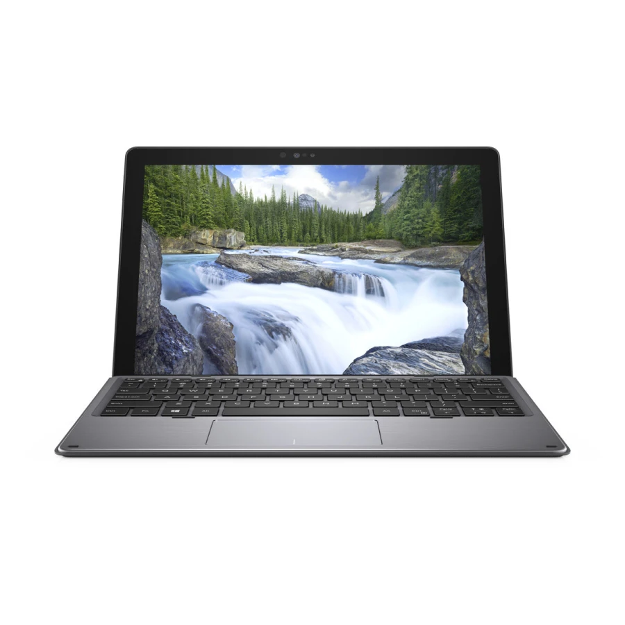 DELL Latitude 7210 2in1 | 12,3" | i5-10310U | 16GB | 512GB SSD | FHD | Win 10 Pro | DE