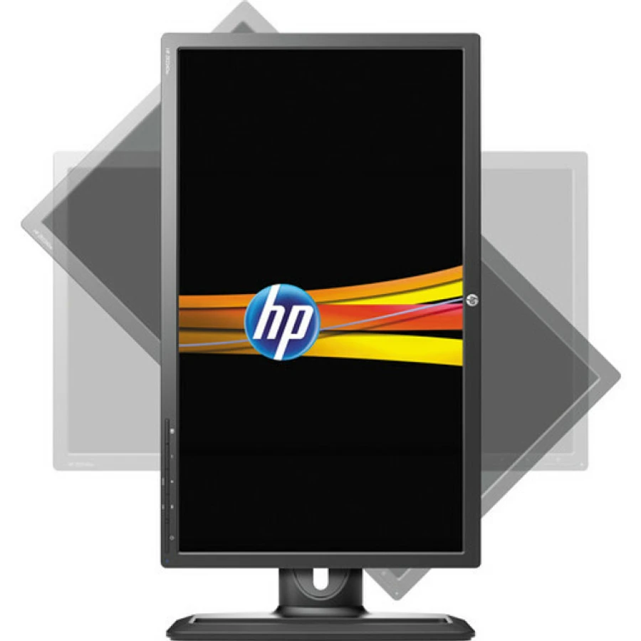 HP ZR2240w Monitor | 21,5" | Full HD | schwarz