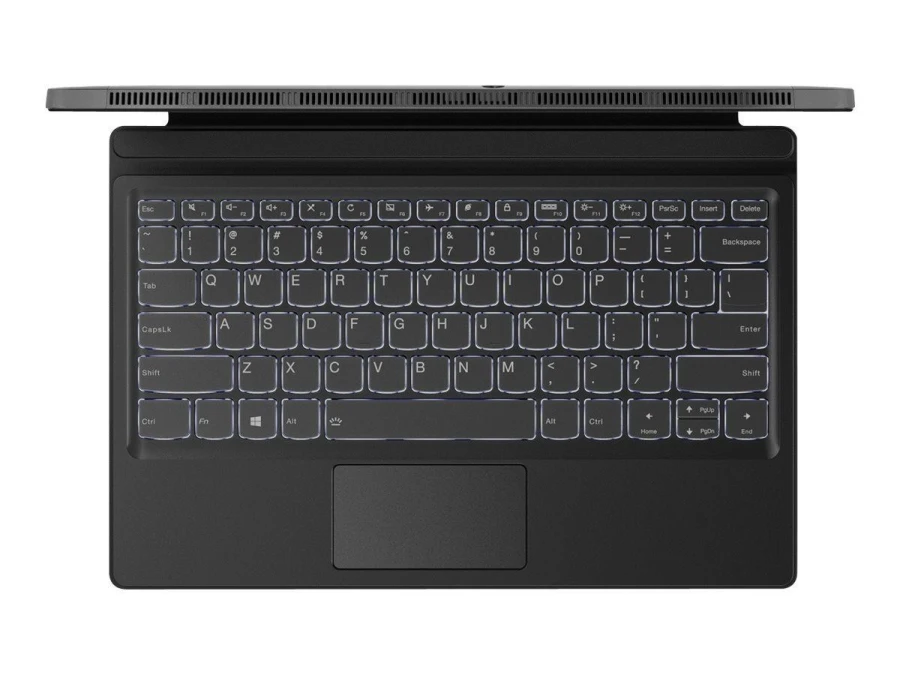 Lenovo IdeaPad MIIX 520-12IKB LTE Intel i5 8th Gen. 256GB SSD 8GB RAM Win 10 Pro