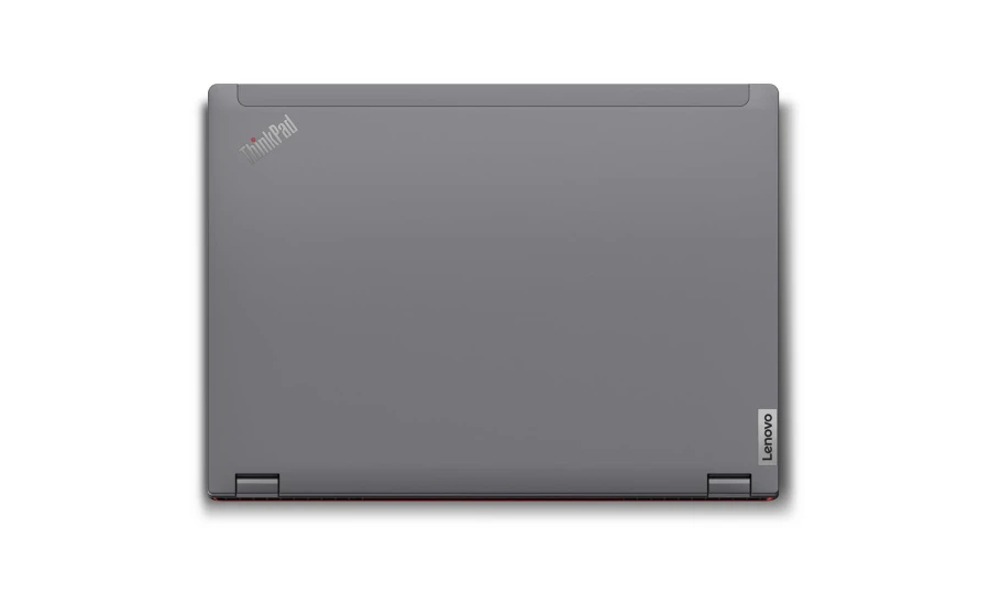 Lenovo ThinkPad P16 Gen 2 | 16" | Intel i7-14700HX | 32GB RAM | 1TB SSD | RTX 2000 Ada | WQXGA | Win 11 Pro | DE