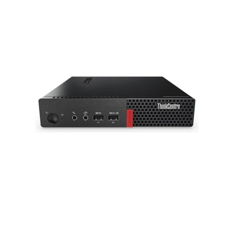 Lenovo ThinkCentre M910q Tiny | i5-7500T | 8GB | 512GB SSD | Win 10 Pro