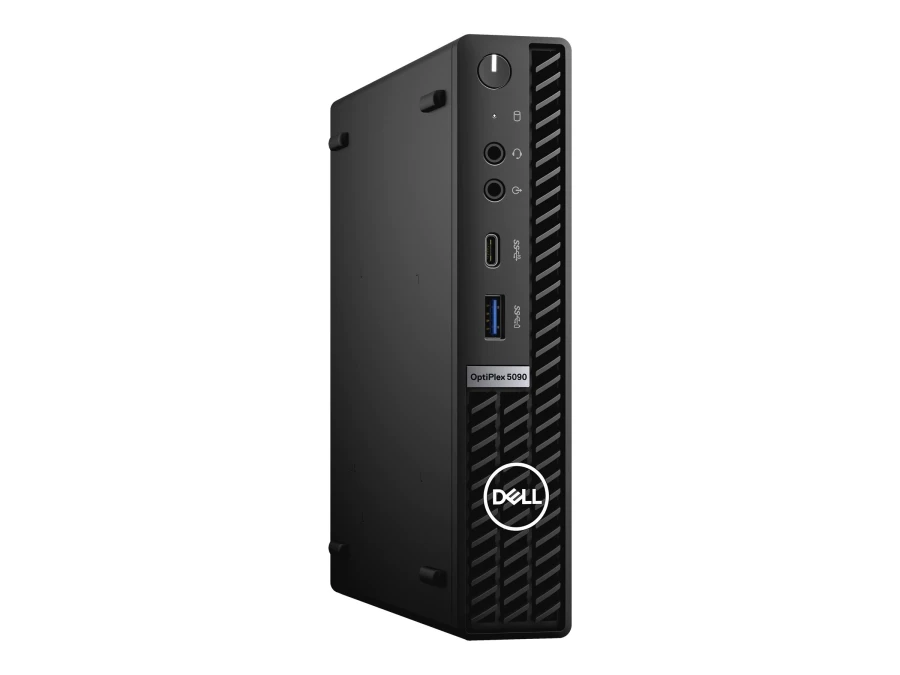 DELL OptiPlex 5090 Micro | Intel Core i5-10500T | 16GB RAM | 512GB SSD | Win 11 Pro