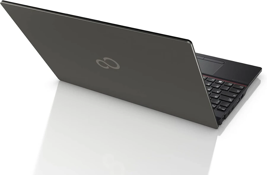 Fujitsu Lifebook E5512 | 15.6" | Intel Core i7-1255U | 32GB RAM | 256GB SSD | Full HD | Win 11 Pro | DE
