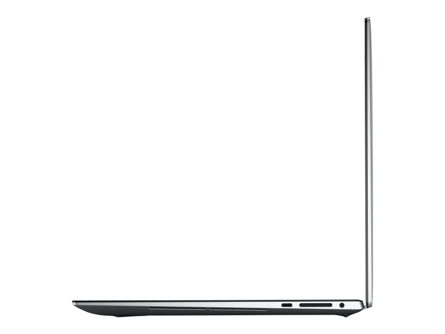 Dell Precision 5570 | 15,6" | i7-12800H | 32GB RAM | 512GB SSD | UHD | Touch | RTX A1000 | Win 11 Pro | DE