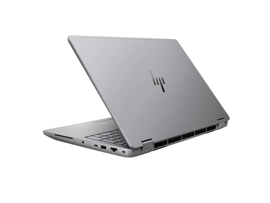 HP ZBook Fury 16 G1i | 16" | Intel Core Ultra 5 245HX | 32GB RAM | 512GB SSD | RTX PRO 1000 Blackwell | Win 11 Pro | DE